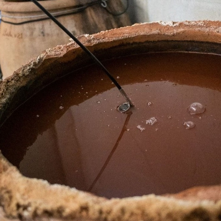 Garum – The Ancient World’s Most Talked-About Flavor