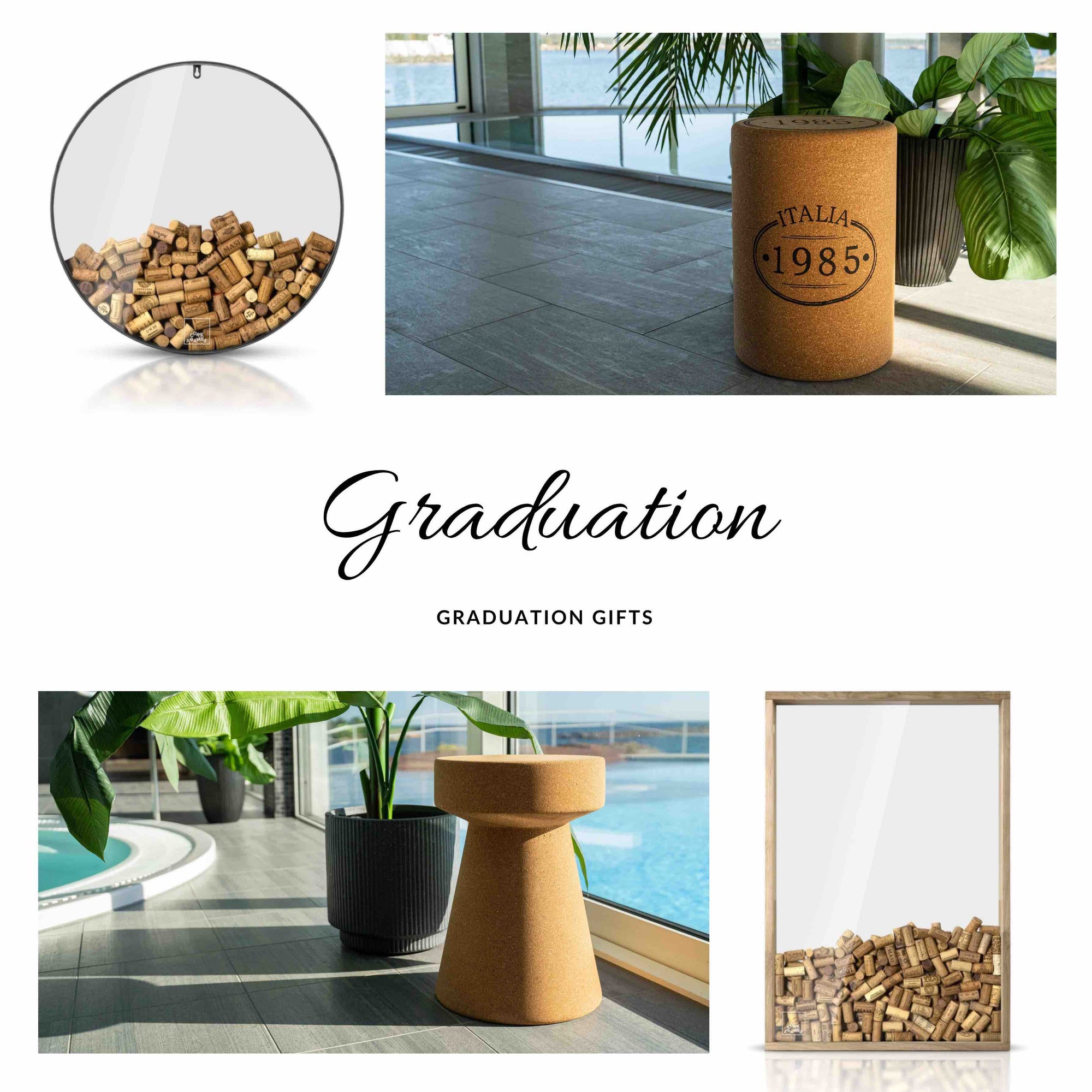 Graduation Gifts 2026 - Personal Gift Ideas for Graduation and Students
