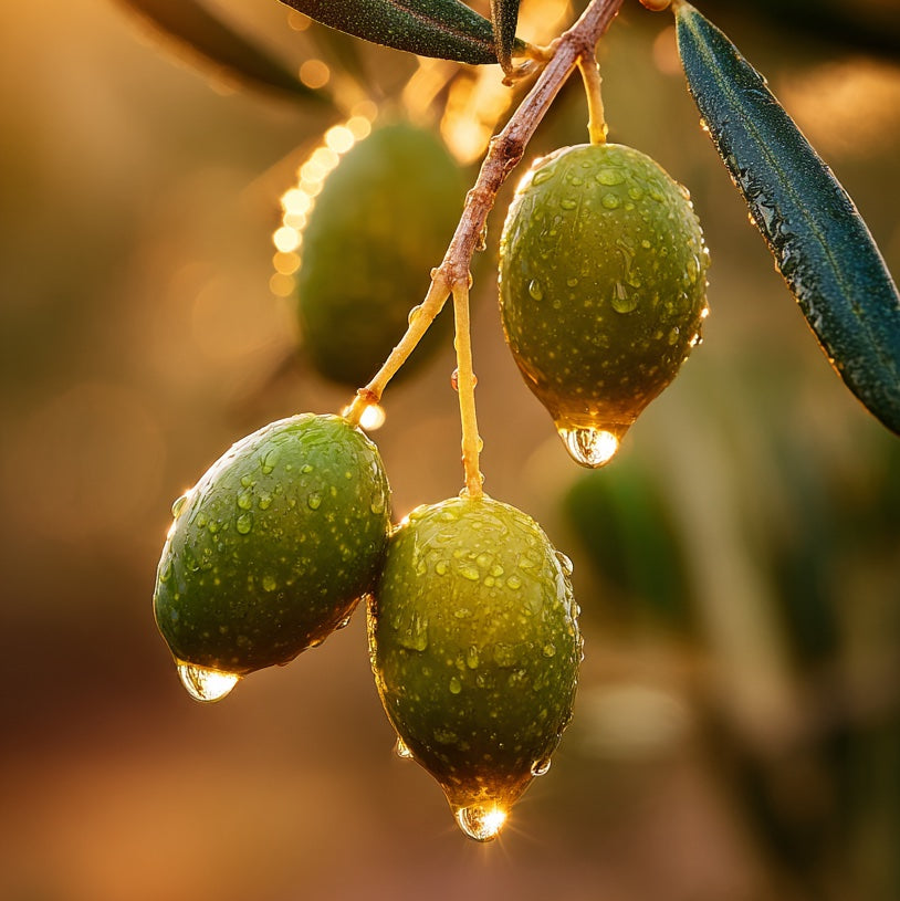 Largest Olive Oil Poroducers in Malaga Region