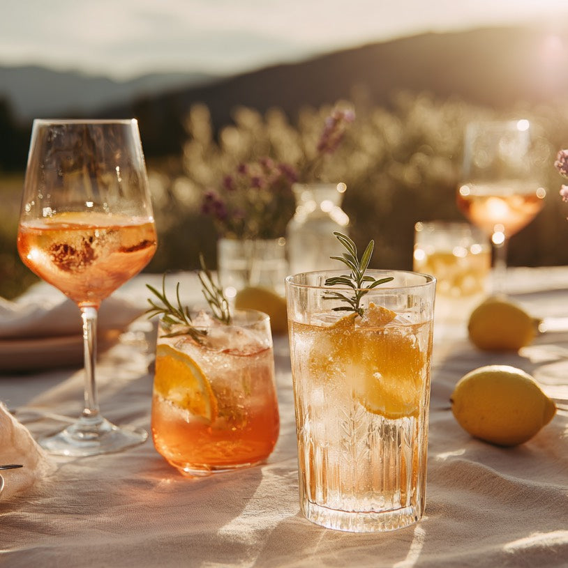 Drink & Wine Trends 2026