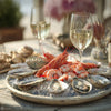 Seafood and wine pairing guide
