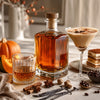 Pumpkin Liqueur and Pumpkin Spice Liqueur – A Spiced Dessert Liqueur for Cocktails and Desserts
