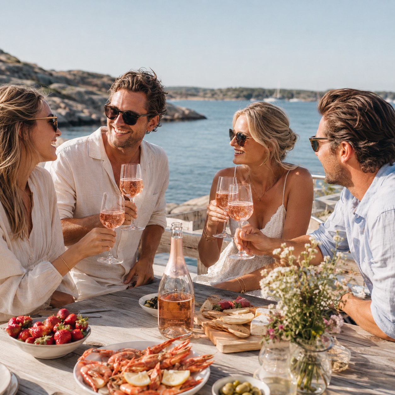 Prosecco Rosé – The Trendy Sparkling Wine That Keeps Growing