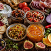 Chutney, Salsa, Relish and Marmalade – What Is the Difference?