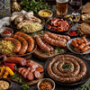 8 Types of Sausage from Around the World – Flavours, Origins and Drink Pairings