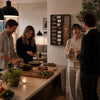 Home Wine Bar Ideas for Small and Large Spaces