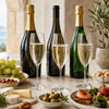 Champagne, Prosecco and Cava: What Is the Difference?