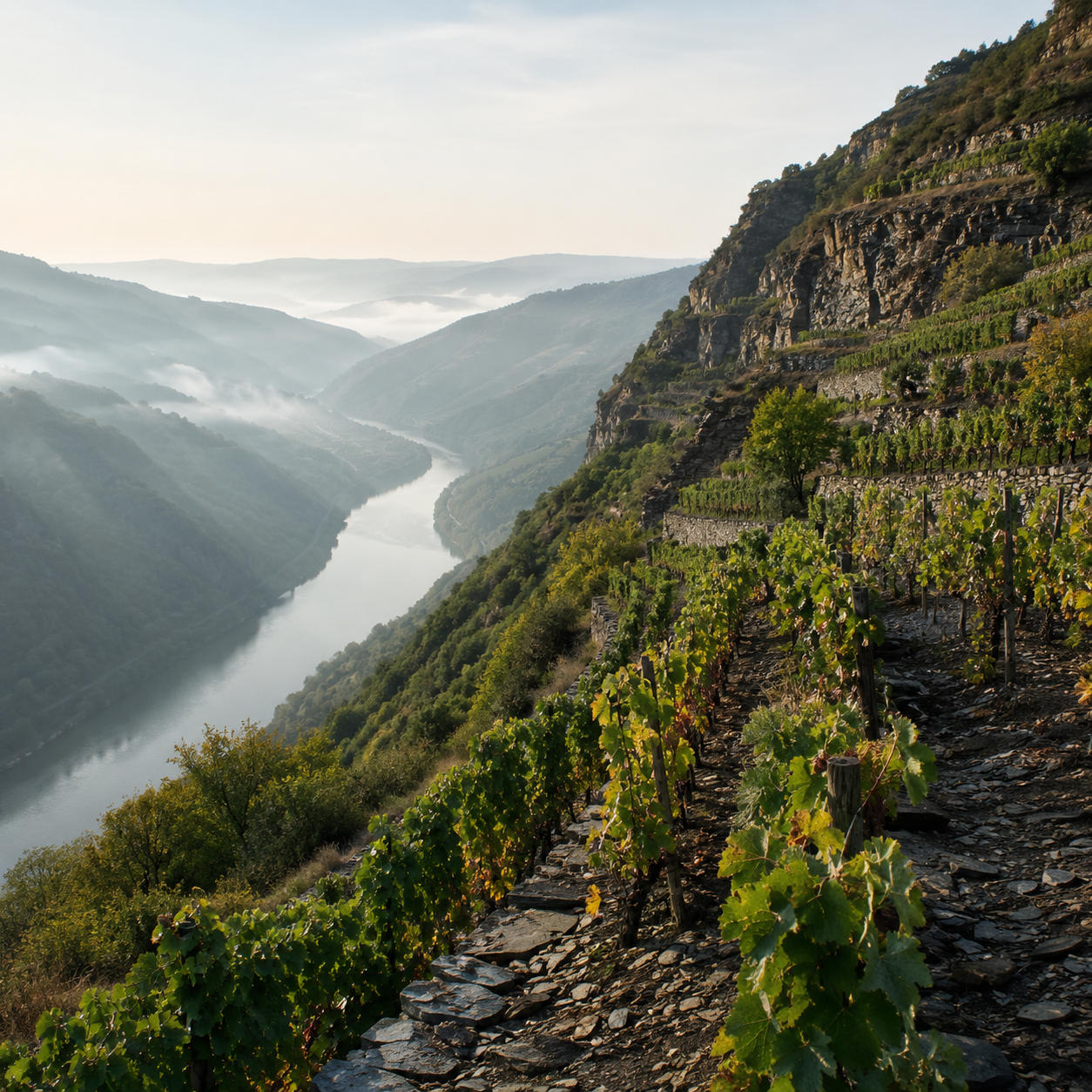 What Is Terroir in Wine? How Climate, Soil and Place Shape What You Taste