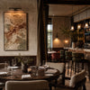 Restaurant Interior Design Trends for Autumn 2026: Seven Key Ideas