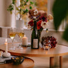 CORA – Alcohol-Free Sparkling Drinks with a Character of Their Own