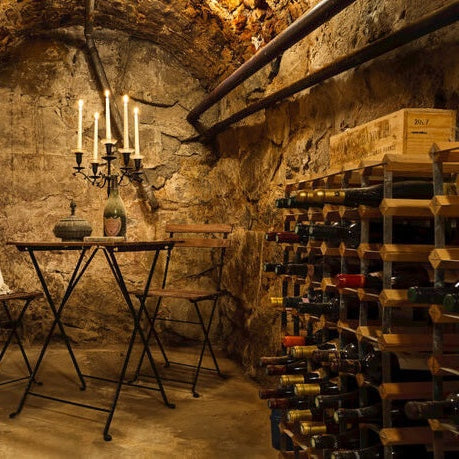 Which Wines Are Best Suited for Aging? Corkframes Guide to Long-Lived Wines