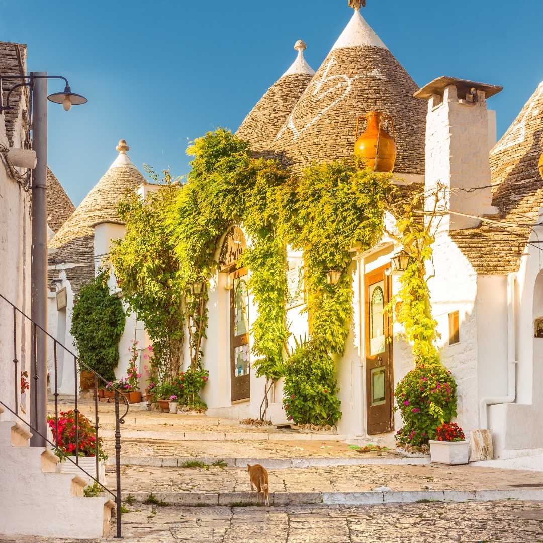 Alberobello: A Guide to Puglia’s Most Iconic Village