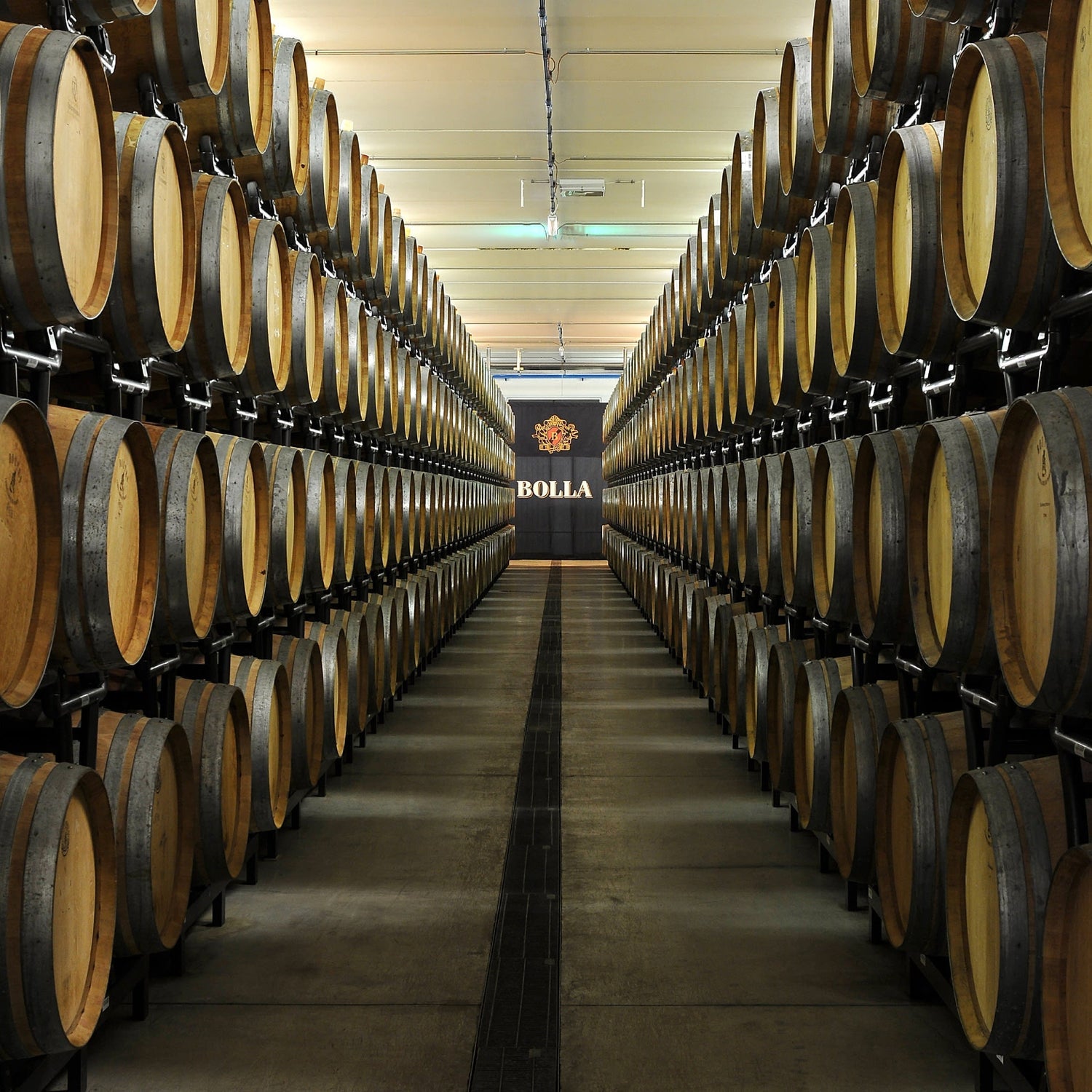 Frank Sinatra’s Favorite Wine – The Story of Bolla from Veneto