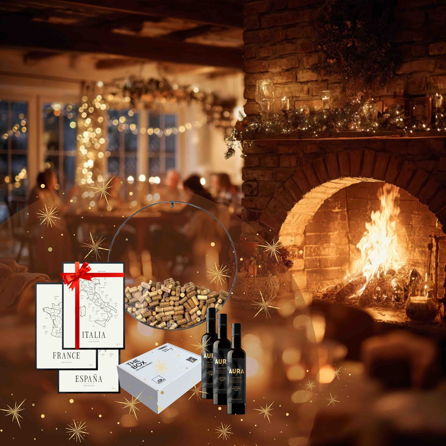 Christmas Gift Ideas 2025 – Give Memories That Last a Lifetime