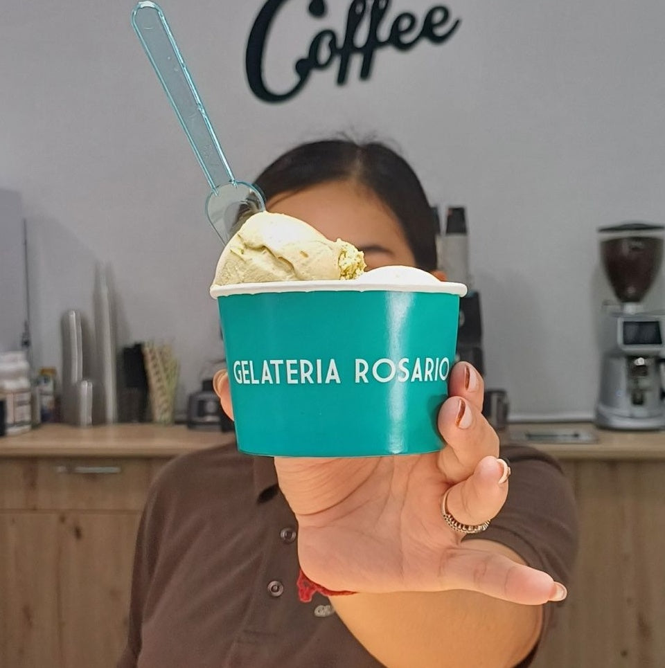 Where to Find the Best Gelato in Palma de Mallorca