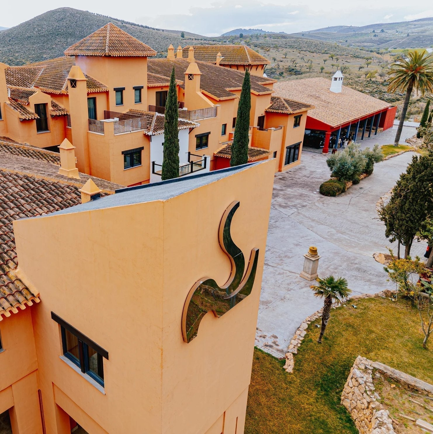 Señorío de Nevada – Where Wine Meets the Mountains of Southern Spain