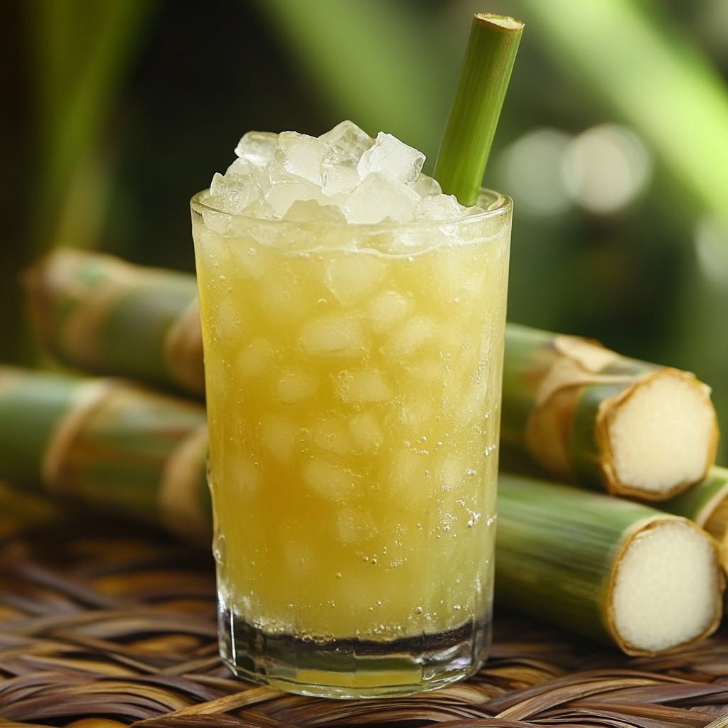 How Rum is Made – From Sugarcane to Beloved Spirit