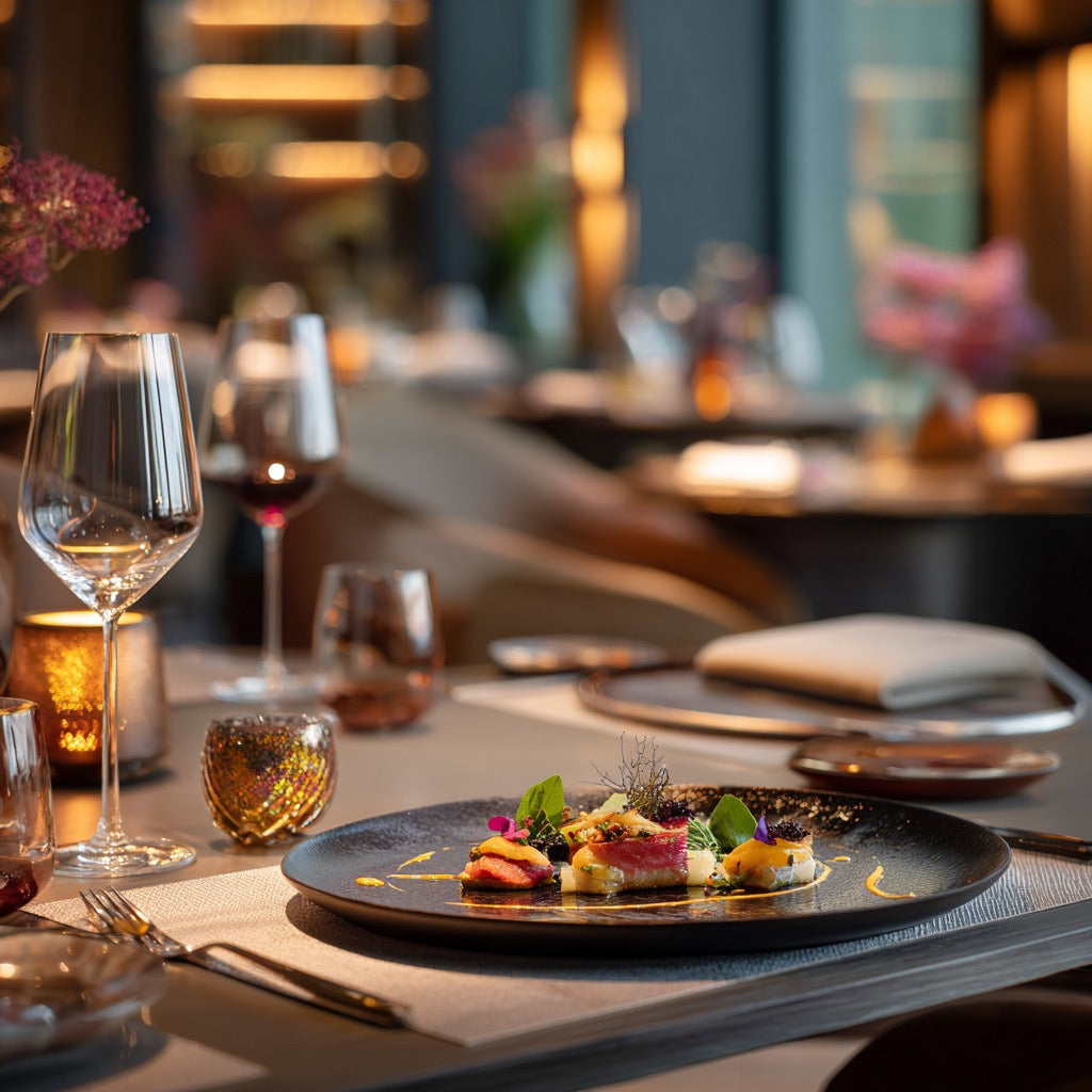 Michelin Stars and Their Meaning