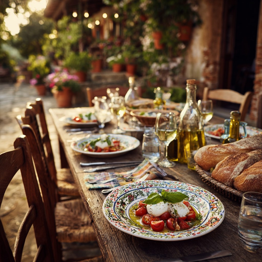 Different types of mozzarella – guide and serving tips