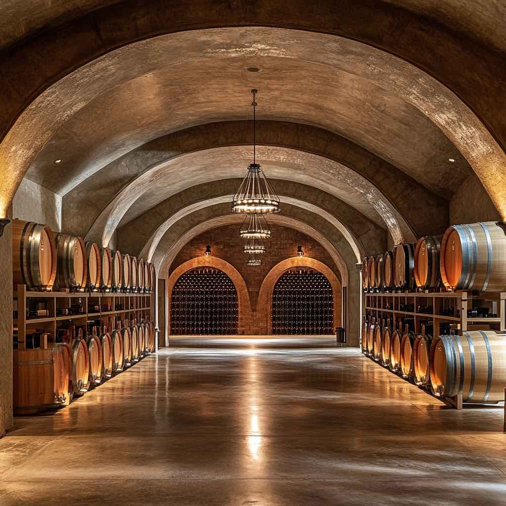 The Science Behind Wine Aging - Why Some Wines Get Better With Time