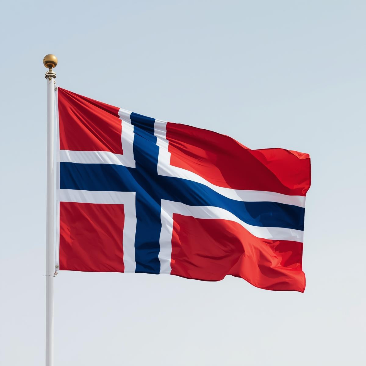 May 17 – A Day of Norwegian Traditions and Celebration