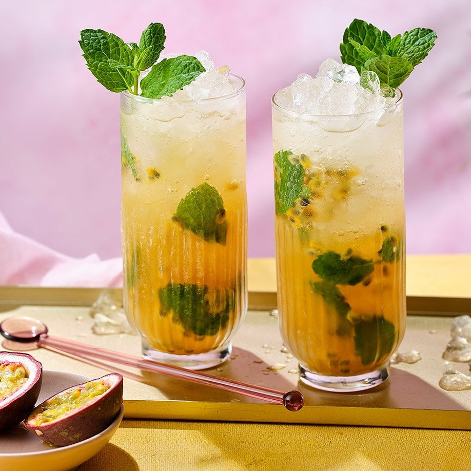 Fruity Passion Mojito