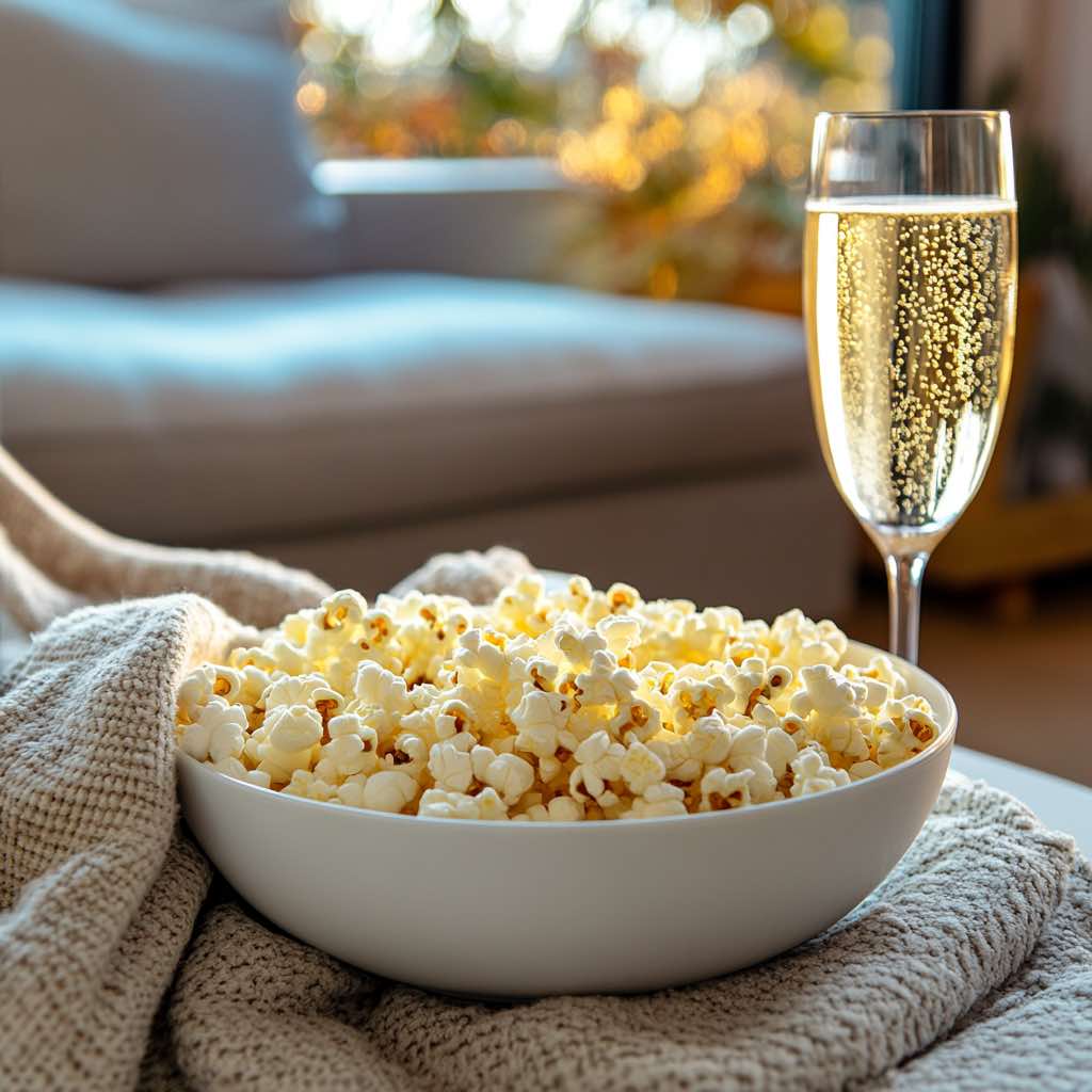 Où dans le monde produit-on le plus de maïs pour le popcorn