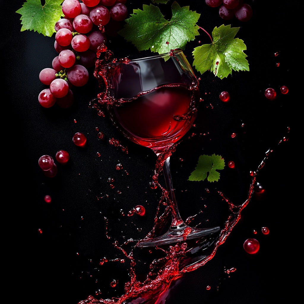 What the Color of Red Wine Reveals – and Which Wines to Try