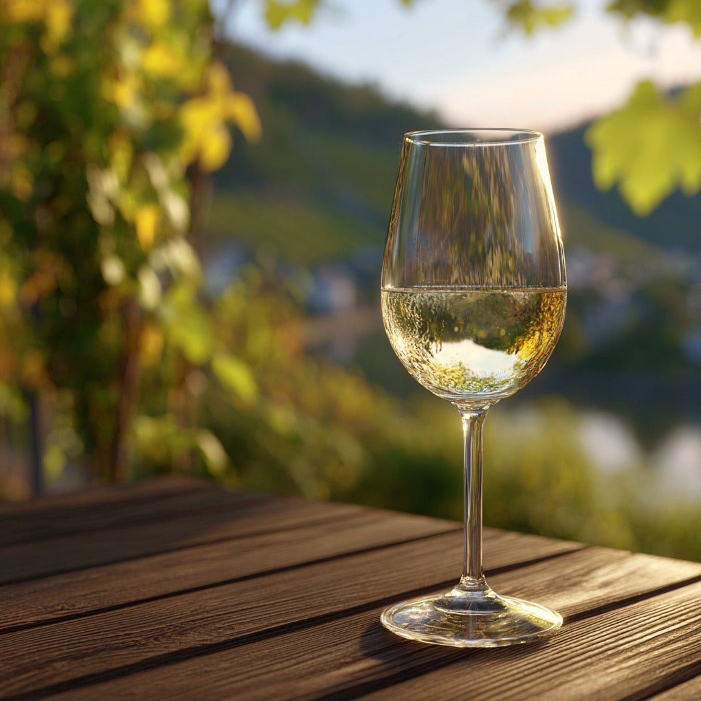 Riesling – Everything You Need to Know About Germany’s Most Beloved Wine