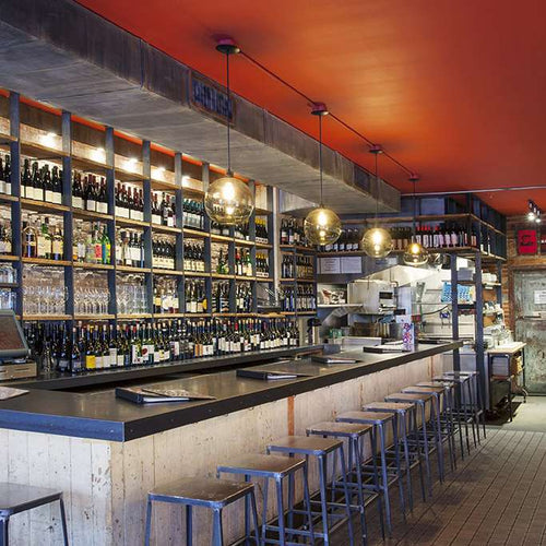 Terroir and Other Iconic Wine Bars in New York