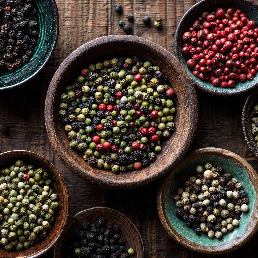 The Guide to Pepper