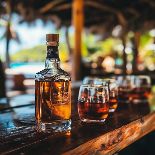 Where to Travel if You’re a Rum Enthusiast: The Ultimate Guide to Rum Destinations