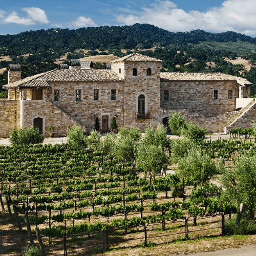 Santa Ynez Valley - A World Class Wine Region