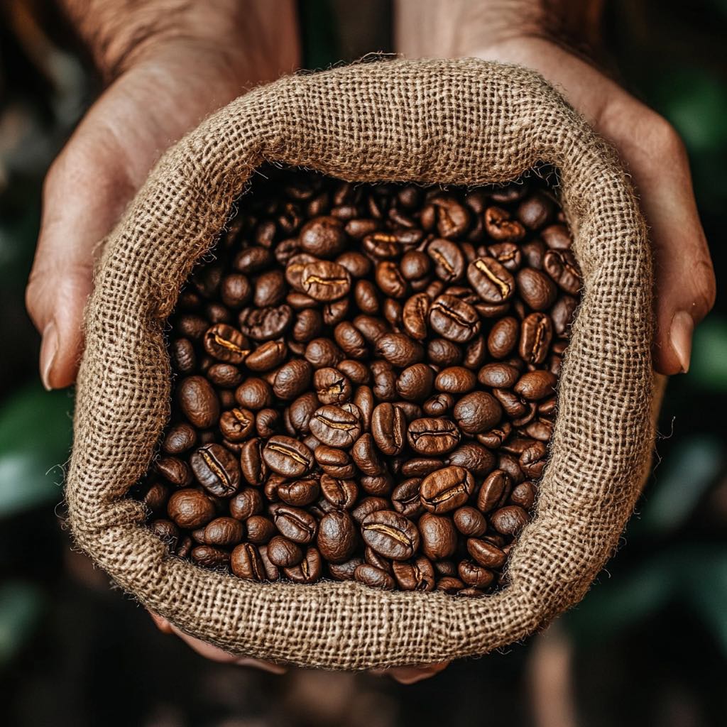 Arabica and Robusta – The Two Giants of the Coffee World - Corkframes.com