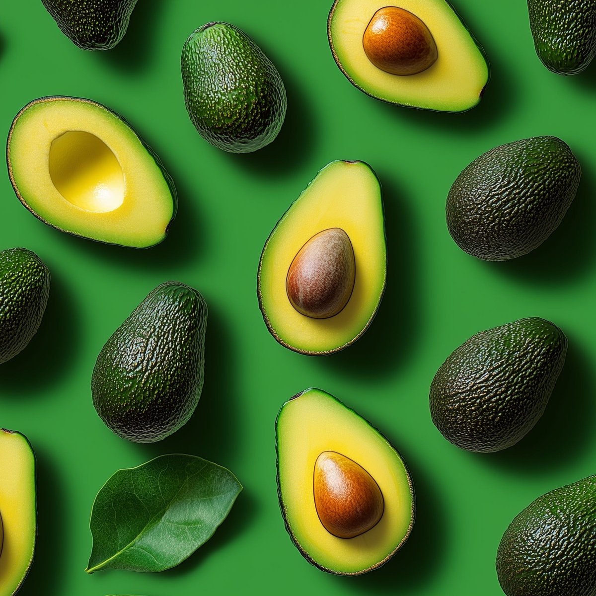 Avocado - A Superfood with Both Benefits and Drawbacks in Our Diet - Corkframes.com