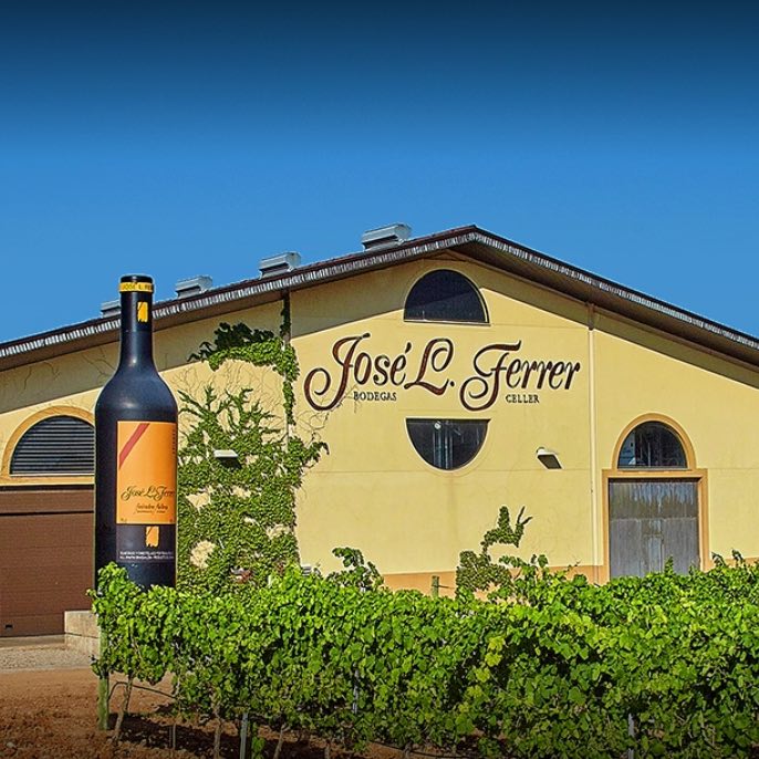 Bodega José L. Ferrer - A Journey Through Mallorca’s Wine Tradition - Corkframes.com