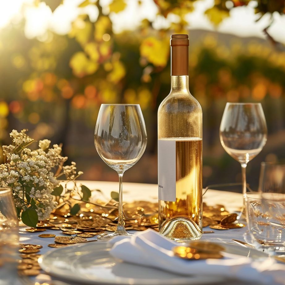 Choosing Wine for Midsummer - Corkframes.com