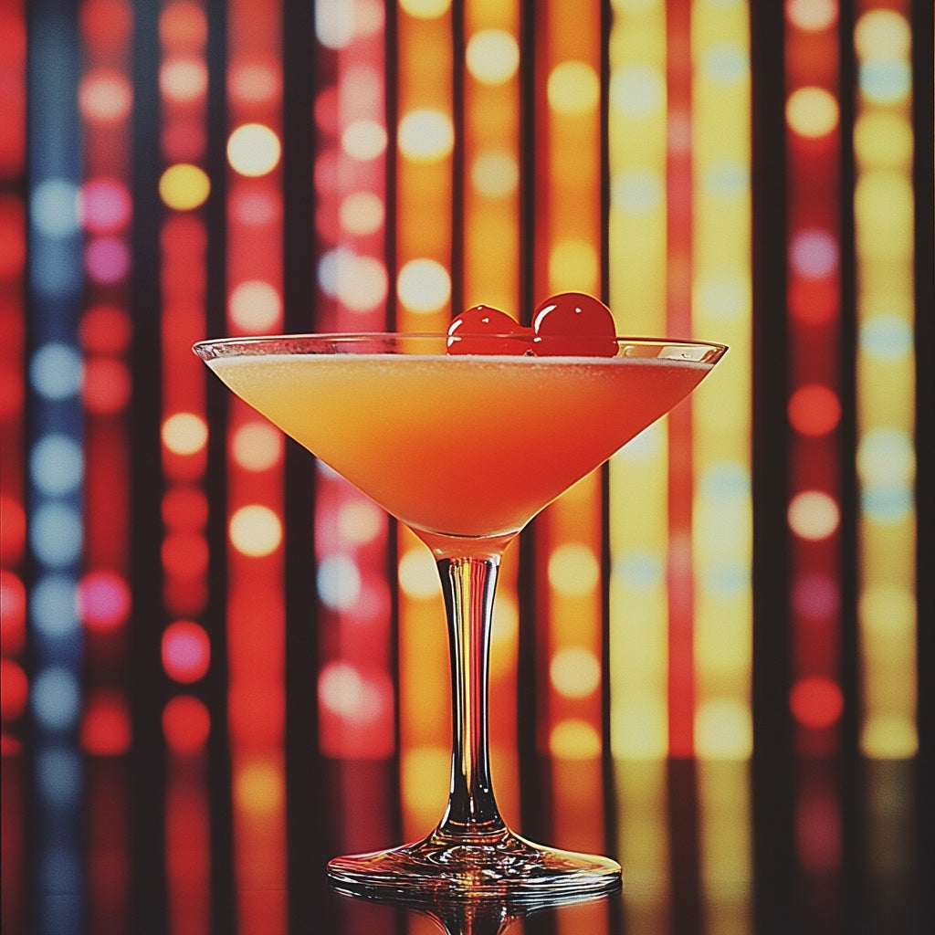 3 Drinks That Take Us Back to the 90s