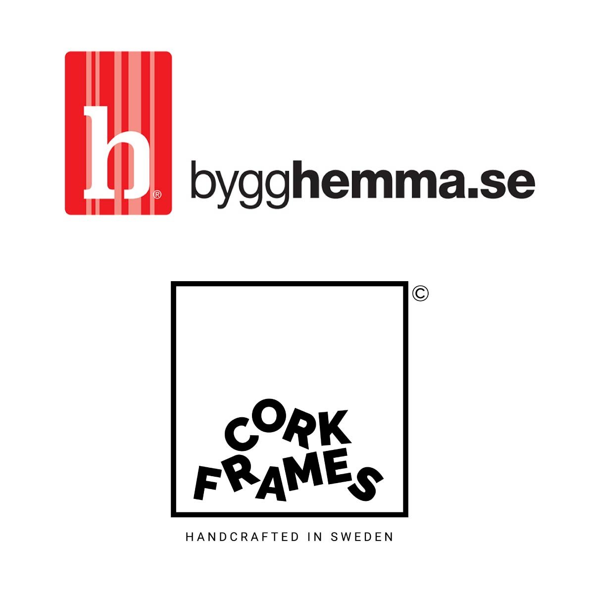Corkframes Sweden AB enters partnership with Bygghemma.se - Corkframes.com