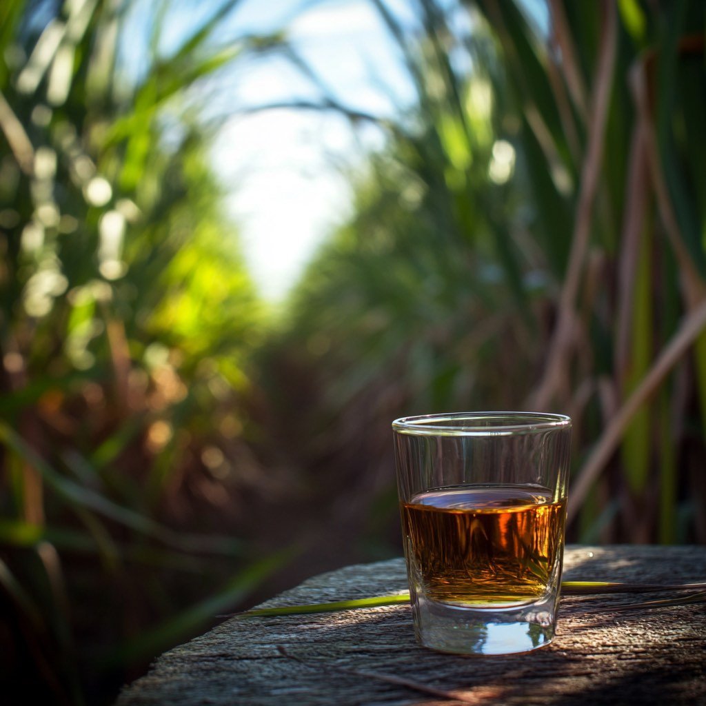 How Is Rum Made? A Step-by-Step Guide to the Rum Production Process - Corkframes.com