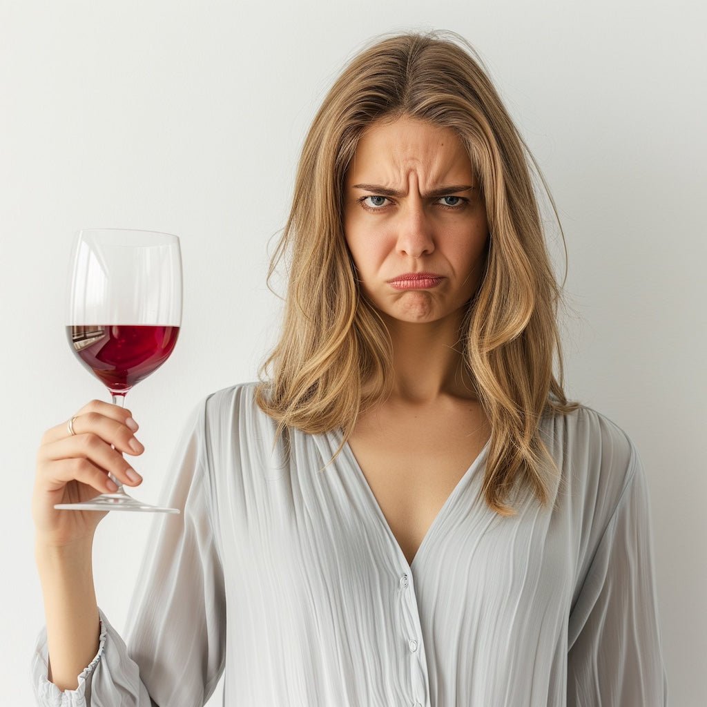 How Many Calories Are in a Glass of Wine? - Corkframes.com