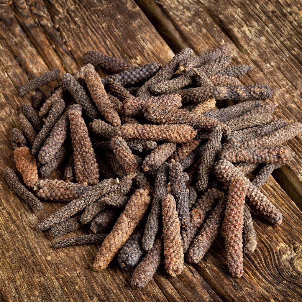 Long Pepper - A Forgotten Spice On The Way Up - Corkframes.com