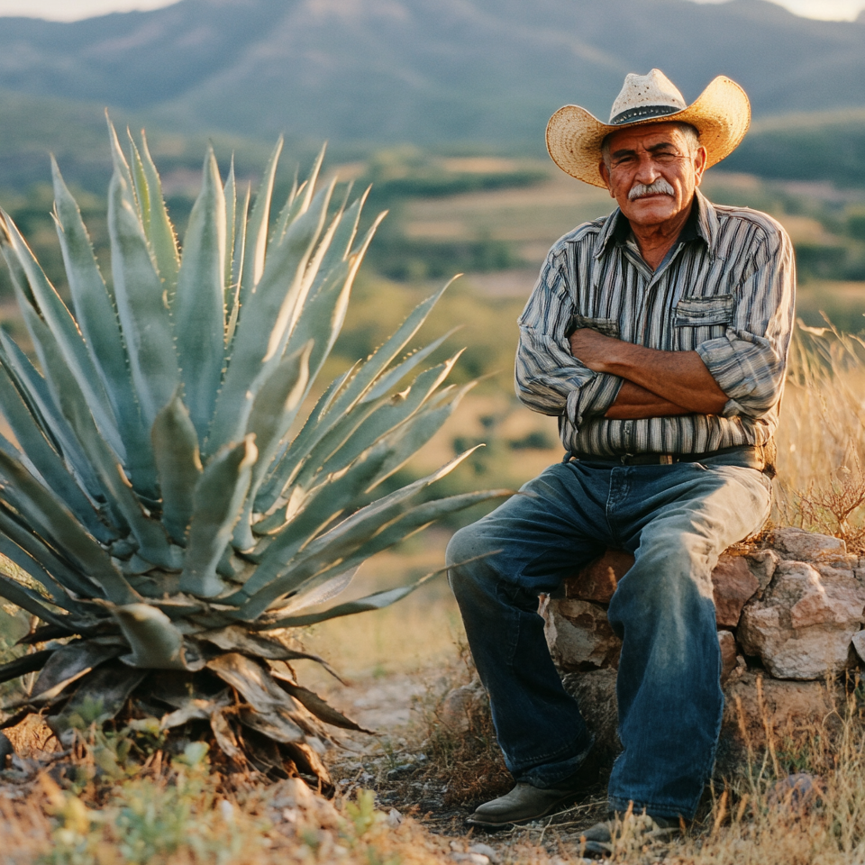 Tequila – Mexico’s Pride and the World’s Favorite Spirit