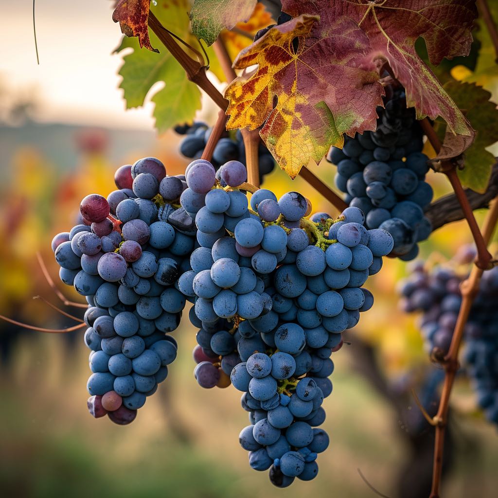 Tempranillo, the grape that put Spain on the wine map - Corkframes.com