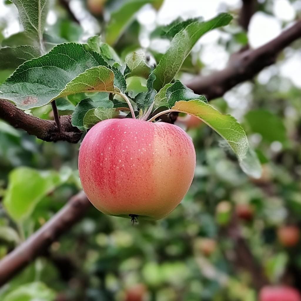 The Best Apple Varieties: Which is the Tastiest? - Corkframes.com