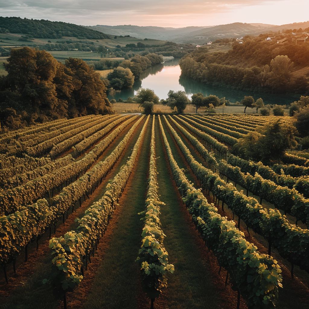 The Douro Valley - Portugal’s Most Famous Wine Region