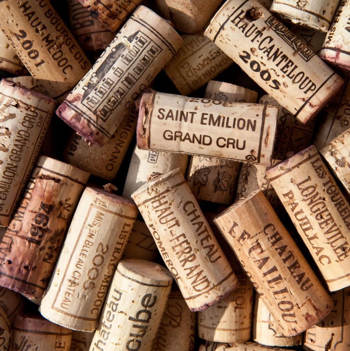 The Role of Cork in Wine Bottling - Tradition, Science, and Innovation - Corkframes.com