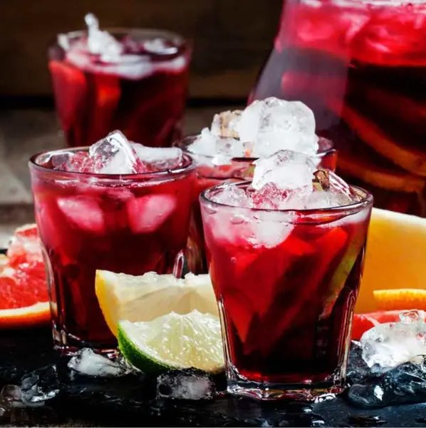 Tinto de Verano – Spain’s Ultimate Summer Drink