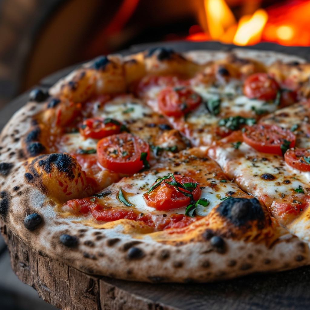 Tips for Perfectly Baking Pizza in a Pizza Oven - Corkframes.com