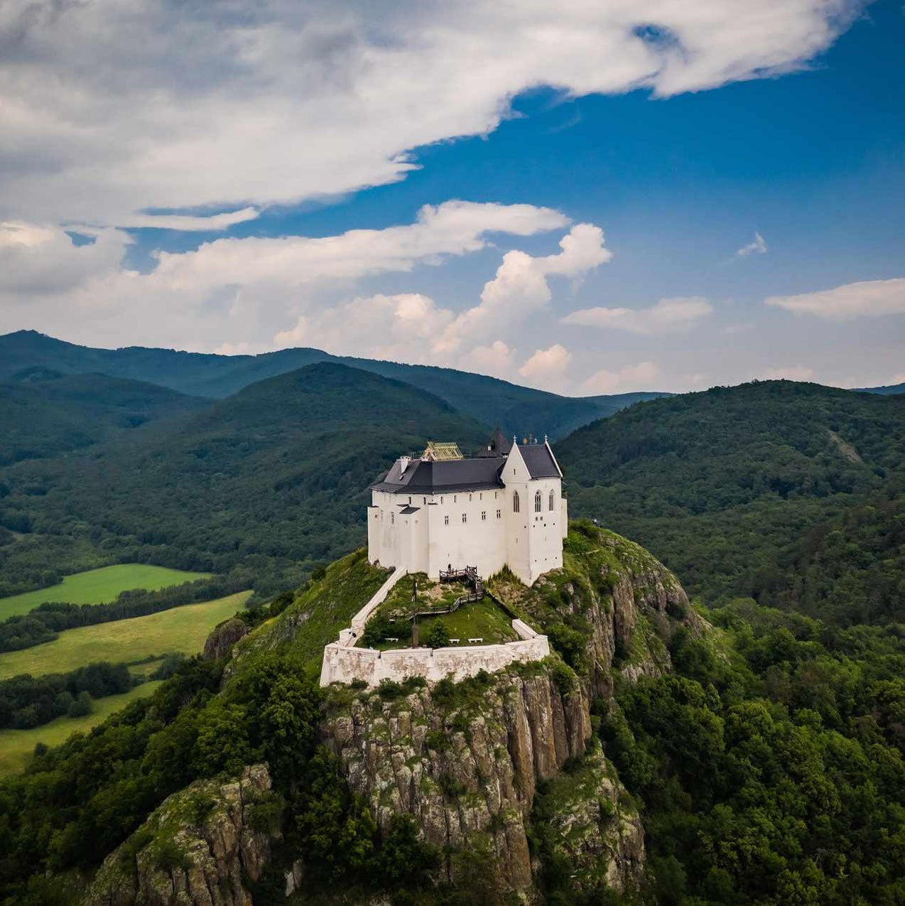 Tokaj – Hungary’s Most Iconic Wine Destination